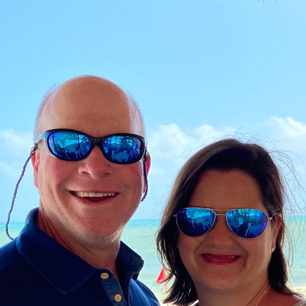 Meet your Posher, Brett